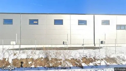 Bedrijfsruimtes te koop in Rae - Foto uit Google Street View