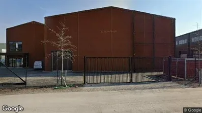 Industrial properties for rent in Järfälla - Photo from Google Street View