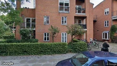 Magazijnen te huur in Frederiksberg - Foto uit Google Street View