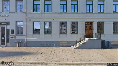 Kantorruimte te huur in Trondheim Midtbyen - Foto uit Google Street View