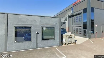 Büros zur Miete in Sandefjord – Foto von Google Street View