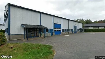 Bedrijfsruimtes te huur in Larvik - Foto uit Google Street View