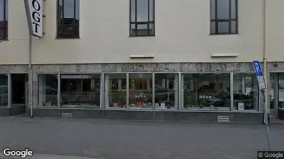 Office spaces for rent in Bodø - Photo from Google Street View