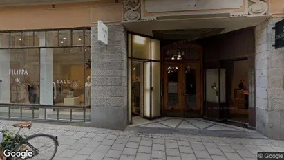 Bedrijfsruimtes te huur in Östermalm - Foto uit Google Street View
