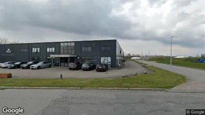 Kontorslokaler för uthyrning i Esbjerg N – Foto från Google Street View