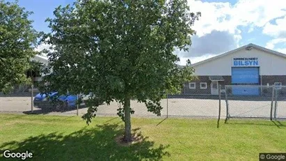 Warehouses for rent in Nørresundby - Photo from Google Street View