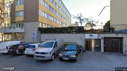 Andre lokaler til leie i Sundbyberg – Bilde fra Google Street View