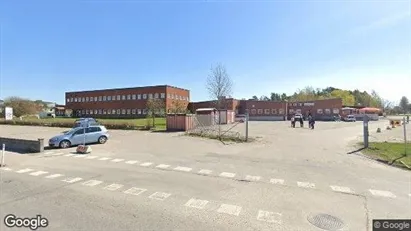 Industrial properties for rent in Trosa - Photo from Google Street View