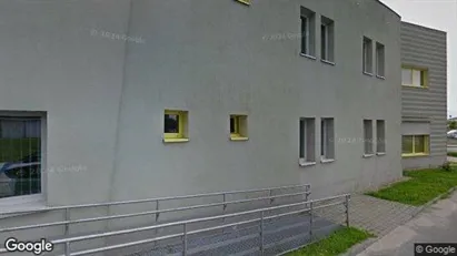 Office spaces for rent in Tarnogórski - Photo from Google Street View