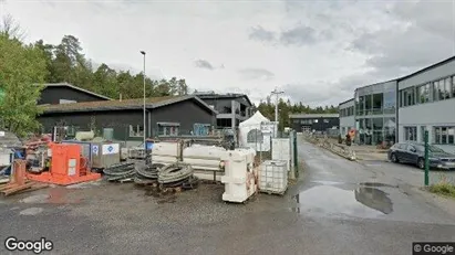 Producties te huur in Nacka - Foto uit Google Street View