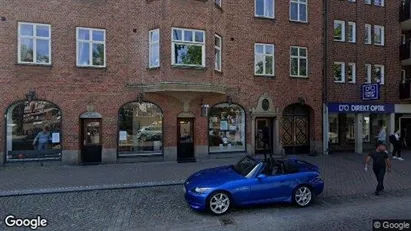 Kontorer til leie i Ängelholm – Bilde fra Google Street View