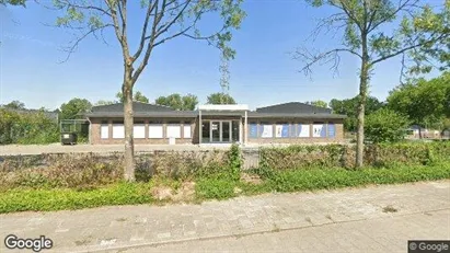 Office spaces for rent in Heerlen - Photo from Google Street View