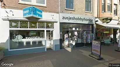 Commercial properties for rent in Ede - Photo from Google Street View
