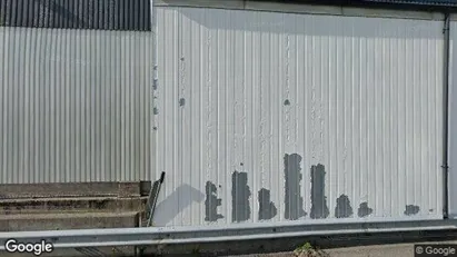 Lagerlokaler til leje i Lørenskog - Foto fra Google Street View