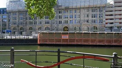 Büros zur Miete in Berlin Mitte – Foto von Google Street View