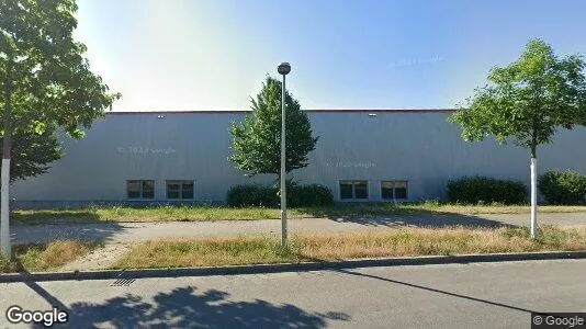 Lokaler til leje i Berlin Treptow-Köpenick - Foto fra Google Street View
