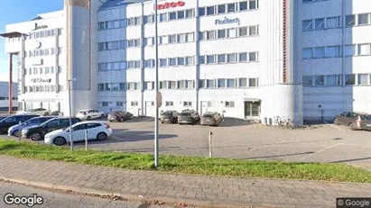 Kontorer til leie i Turku – Bilde fra Google Street View