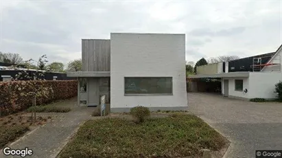 Kontorslokaler för uthyrning i Nuenen, Gerwen en Nederwetten – Foto från Google Street View