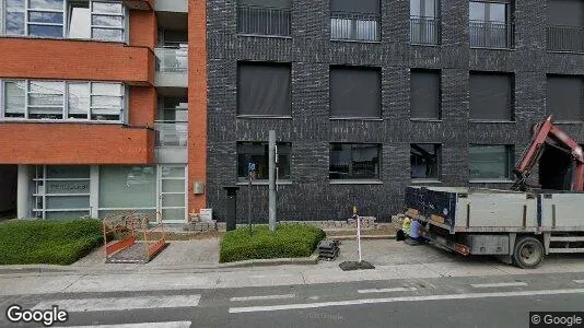 Office spaces for rent i Roeselare - Photo from Google Street View