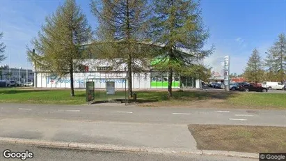 Bedrijfsruimtes te huur in Oulu - Foto uit Google Street View