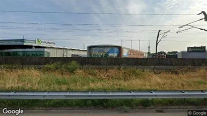 Bedrijfsruimtes te huur in Rotterdam Charlois - Foto uit Google Street View