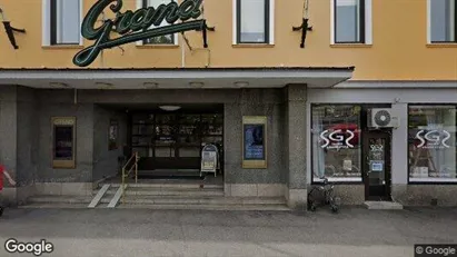Lokaler til leje i Porvoo - Foto fra Google Street View