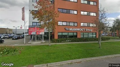 Büros zur Miete in Schiedam – Foto von Google Street View