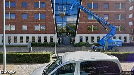 Office spaces for rent i Rotterdam Kralingen-Crooswijk - Photo from Google Street View