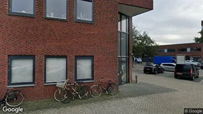 Bedrijfsruimtes te huur in Haarlem - Foto uit Google Street View