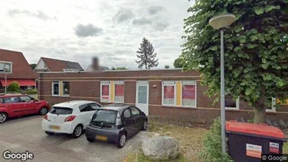 Kontorlokaler til leje i Emmen - Foto fra Google Street View