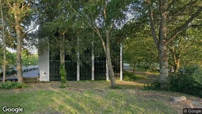 Gewerbeflächen zur Miete in Diemen – Foto von Google Street View