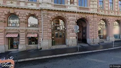 Office spaces for rent in Helsinki Eteläinen - Photo from Google Street View