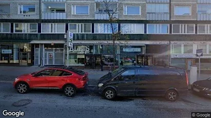 Bedrijfsruimtes te huur in Turku - Foto uit Google Street View