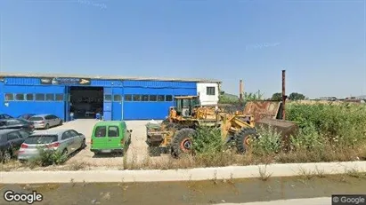 Kontorslokaler för uthyrning i Ampelokipoi-Menemeni – Foto från Google Street View