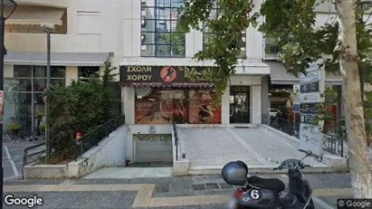 Büros zur Miete in Palaio Faliro – Foto von Google Street View