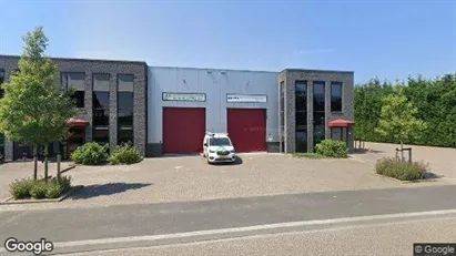 Commercial properties for rent in Tiel - Photo from Google Street View