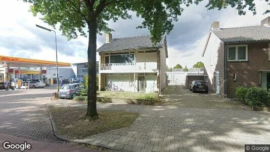 Office spaces for rent i Oss - Photo from Google Street View