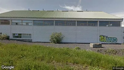 Kontorlokaler til leje i Reykjavik Árbær - Foto fra Google Street View