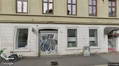 Bedrijfsruimtes te huur in Oslo Gamle Oslo - Foto uit Google Street View