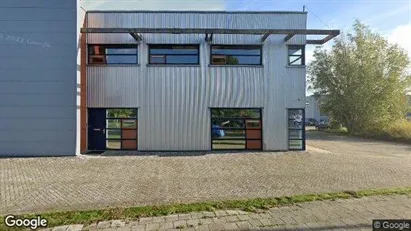 Bedrijfsruimtes te huur in Uithoorn - Foto uit Google Street View