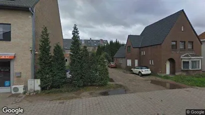 Företagslokaler för uthyrning i Lommel – Foto från Google Street View