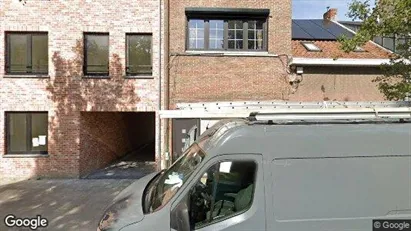 Gewerbeflächen zur Miete in Turnhout – Foto von Google Street View