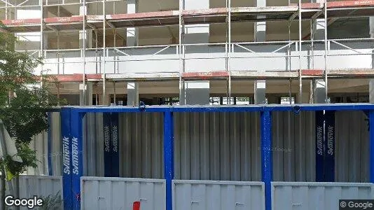 Office spaces for rent i Bergen Årstad - Photo from Google Street View