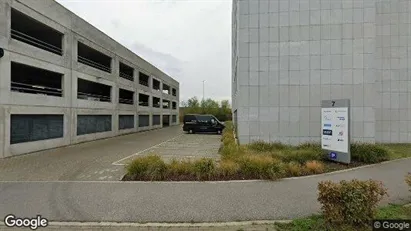 Kantorruimte te huur in Aalst - Foto uit Google Street View