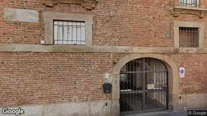 Lokaler til leie i Milano Zona 1 - Centro storico – Bilde fra Google Street View