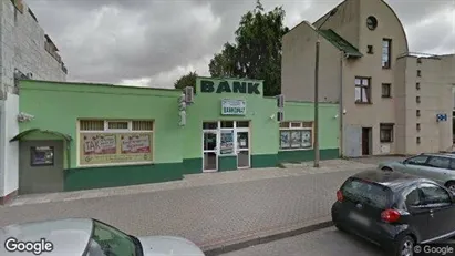 Commercial properties for rent in Chojnicki - Photo from Google Street View