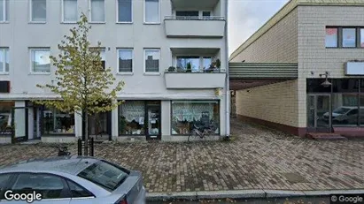 Kantorruimte te huur in Valkeakoski - Foto uit Google Street View