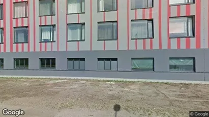 Företagslokaler för uthyrning i Juuru – Foto från Google Street View