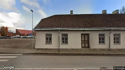 Commercial properties for rent in Kuressaare - Photo from Google Street View
