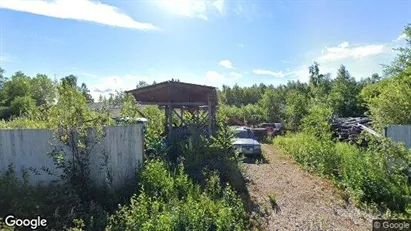 Verkstedhaller til leie i Kempele – Bilde fra Google Street View